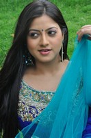 Keerthi Chawla Latest Stills